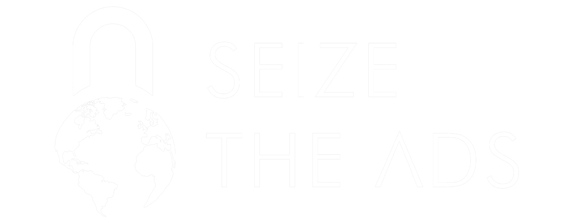 seize the ads logo seize-the-ads Logo